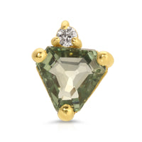Mosaic Single Stud